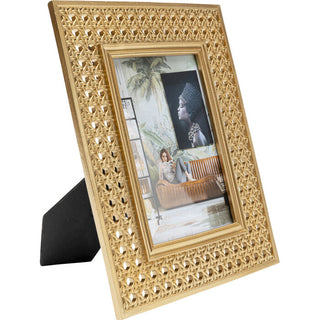 Picture Frame Holes 13x18cm KARE MIAMI