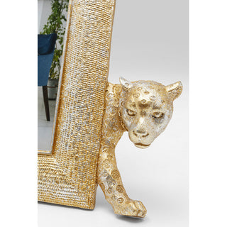 Picture Frame Leopard 10x15cm KARE MIAMI