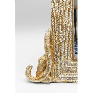 Picture Frame Leopard 10x15cm KARE MIAMI