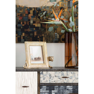 Picture Frame Leopard 10x15cm KARE MIAMI