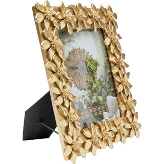 Picture Frame Flower 13x18cm KARE MIAMI