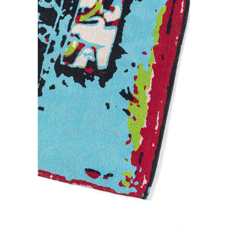 Carpet Amal 170x240cm KARE MIAMI