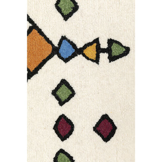 Carpet Gemstone 170x240cm KARE MIAMI