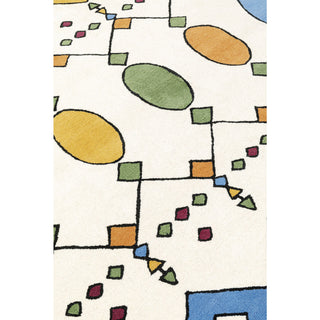 Carpet Gemstone 170x240cm KARE MIAMI