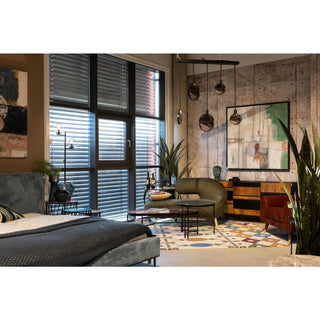 Carpet Gemstone 170x240cm KARE MIAMI