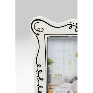 Picture Frame Favola 13x18cm KARE MIAMI