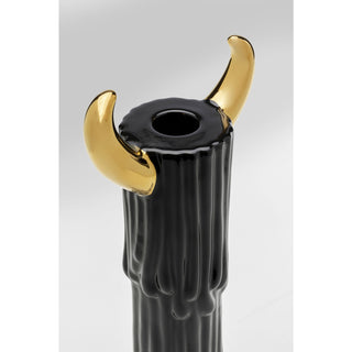 Candle Holder Yeti 30cm - DEKOR