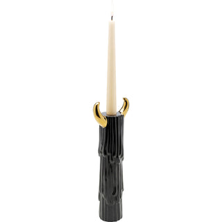 Candle Holder Yeti 30cm - DEKOR