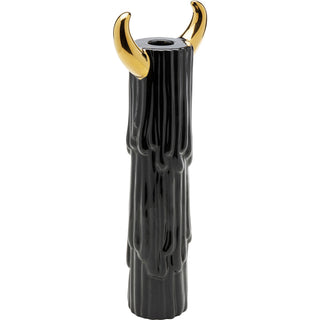 Candle Holder Yeti 30cm - DEKOR