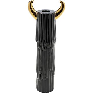 Candle Holder Yeti 30cm - DEKOR