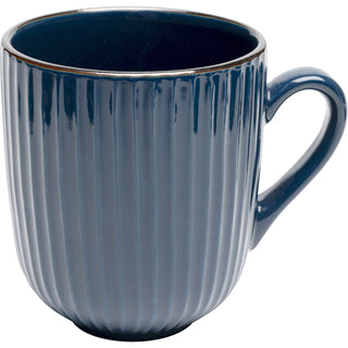 Cup Muse Blue - DEKOR