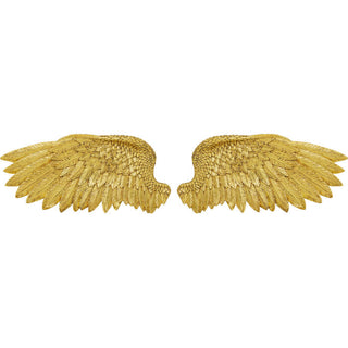 Wall Object Angel Wings (2/Set) - DEKOR