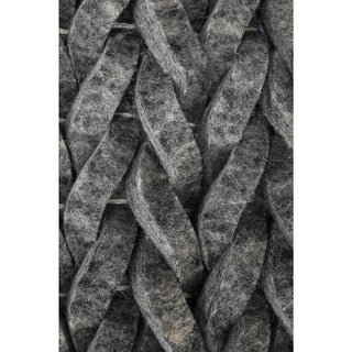 Carpet Treccia 170x240cm - DEKOR