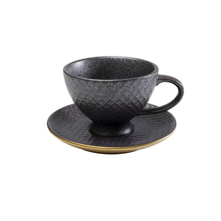 Coffe Cup Diva (2/part) - DEKOR