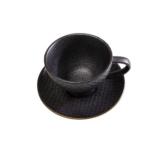 Coffe Cup Diva (2/part) - DEKOR