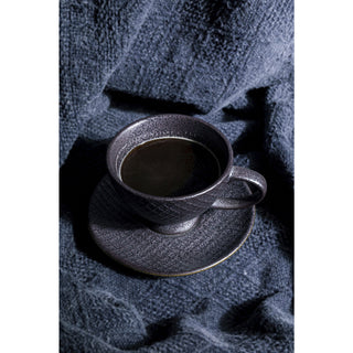 Coffe Cup Diva (2/part) - DEKOR