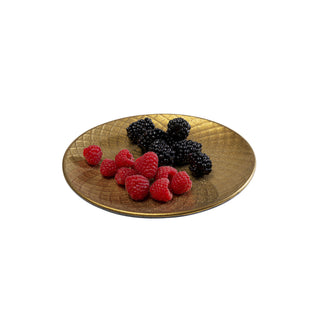 Plate Diva Ø20cm - DEKOR