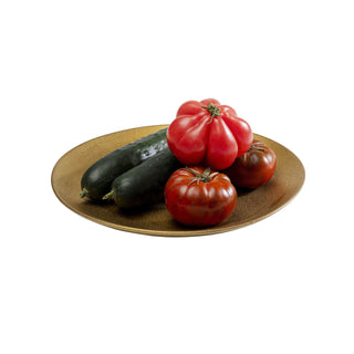 Plate Diva Ø26cm - DEKOR