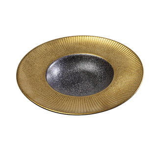 Plate Deep Diva Ø22cm - DEKOR