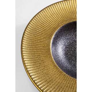 Plate Deep Diva Ø22cm - DEKOR