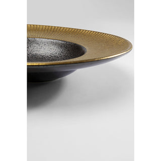Plate Deep Diva Ø22cm - DEKOR