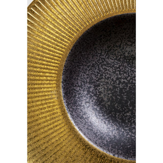 Plate Deep Diva Ø22cm - DEKOR