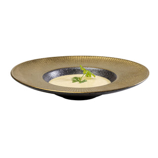 Plate Deep Diva Ø22cm - DEKOR