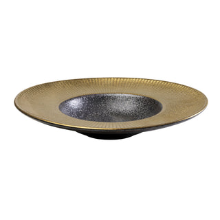 Plate Deep Diva Ø22cm - DEKOR