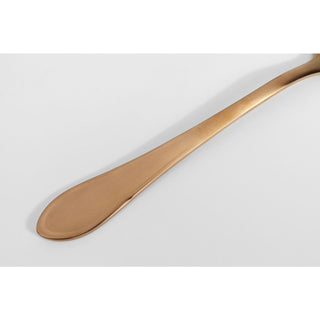 Cutlery Cucina Copper Matt (16/part) - DEKOR