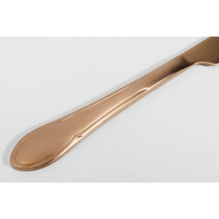 Cutlery Cucina Copper Matt (16/part) - DEKOR