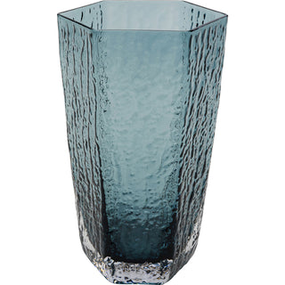 Glass Cascata Blue - DEKOR