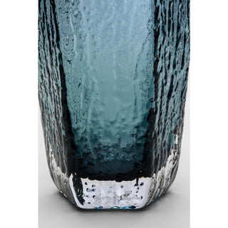 Glass Cascata Blue - DEKOR