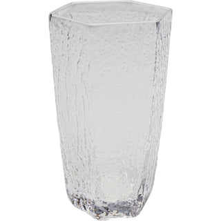 Glass Cascata Clear - DEKOR