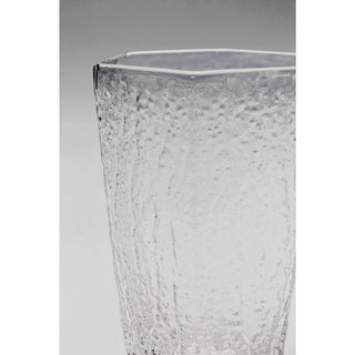 Glass Cascata Clear - DEKOR