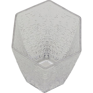 Glass Cascata Clear - DEKOR