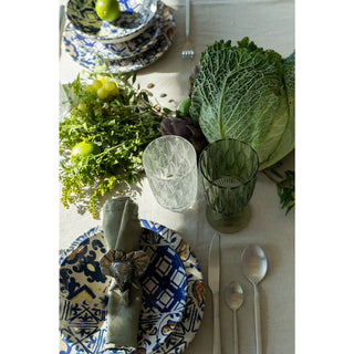 Glass Fogli Clear - DEKOR