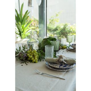 Glass Fogli Clear - DEKOR