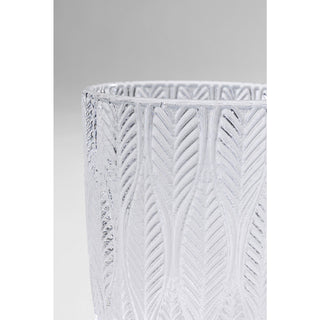 Wine Glass Fogli Clear - DEKOR