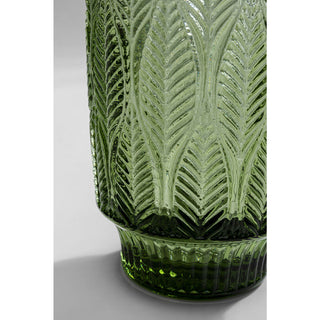 Glass Fogli Green - DEKOR