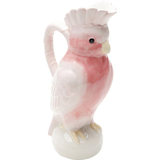 Carafe Exotic Bird 30cm - DEKOR