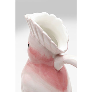 Carafe Exotic Bird 30cm - DEKOR