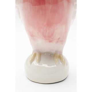 Carafe Exotic Bird 30cm - DEKOR