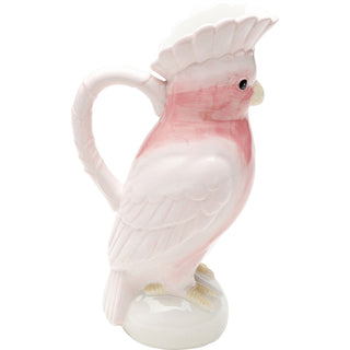 Carafe Exotic Bird 30cm - DEKOR
