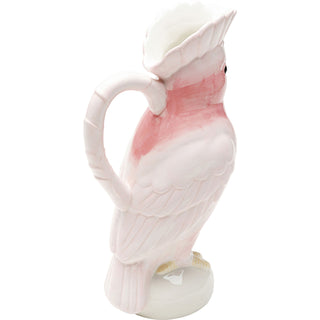 Carafe Exotic Bird 30cm - DEKOR