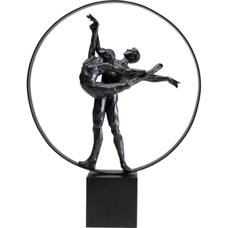 Deco Object Dancers Circle 45cm - DEKOR