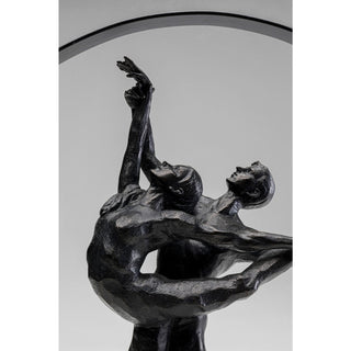 Deco Object Dancers Circle 45cm - DEKOR