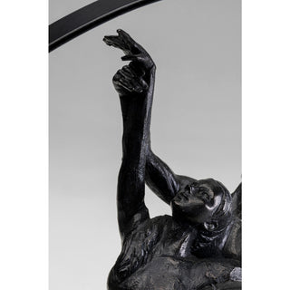Deco Object Dancers Circle 45cm - DEKOR