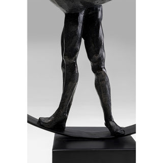 Deco Object Dancers Circle 45cm - DEKOR