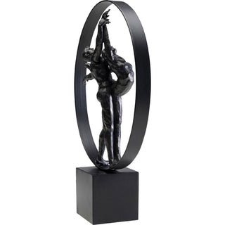 Deco Object Dancers Circle 45cm - DEKOR