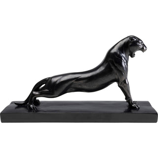 Deco Figurine Pantera 19cm - DEKOR
